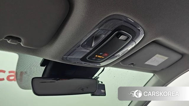 Hyundai The New Avante (CN7) id 4222965 из Кореи 11