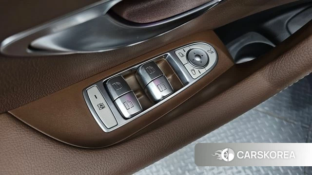 Mercedes-Benz E-Class W213 id 4506545 из Кореи 11