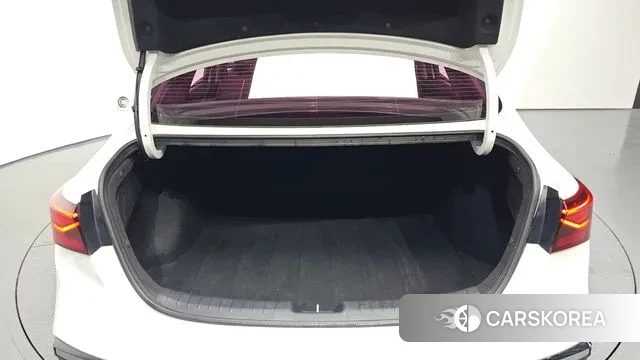 Kia Come New K3 id 3469717 из Кореи 11