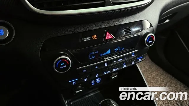 Hyundai All New Tucson id 2922057 из Кореи 11