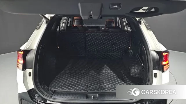 Kia Sportage 5th Generation id 3420280 из Кореи 11