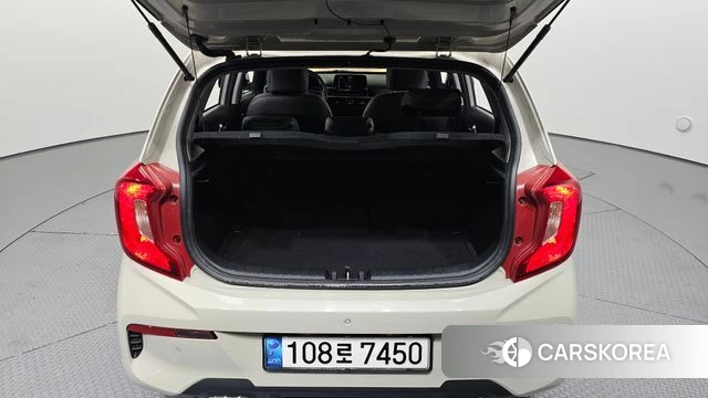 Kia Morning Urban (JA) id 3833586 из Кореи 11