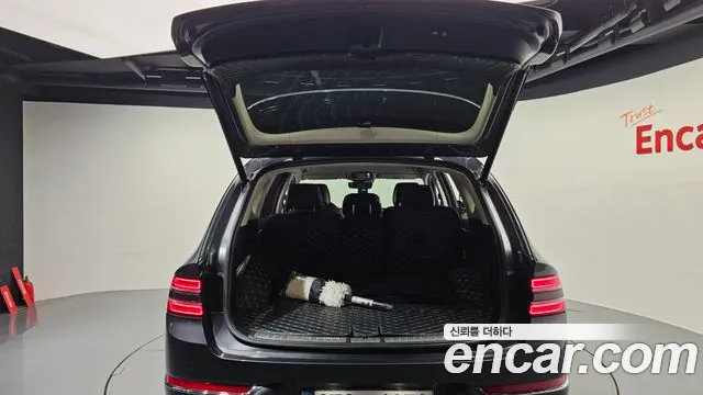 Genesis GV80 id 2748341 из Кореи 11