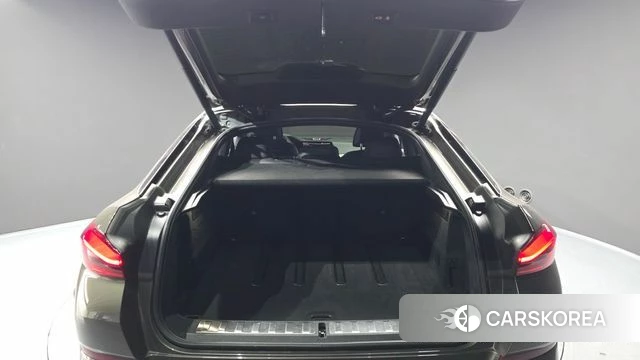 BMW X6 (G06) id 4711538 из Кореи 11