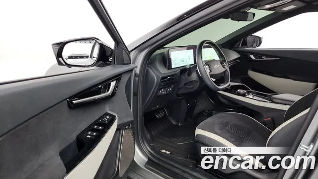 Kia EV6 id 2688172 из Кореи 11