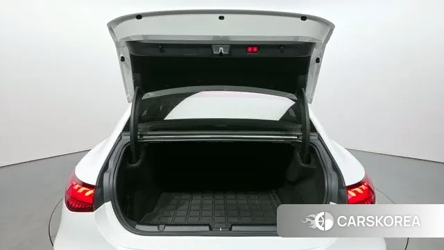 Mercedes-Benz EQE V295 id 3457999 из Кореи 11