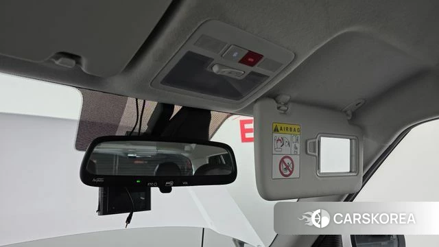 Hyundai Casper id 4506917 из Кореи 11
