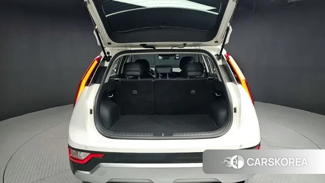 Kia Di Ol Nu Niro id 2998708 из Кореи 11