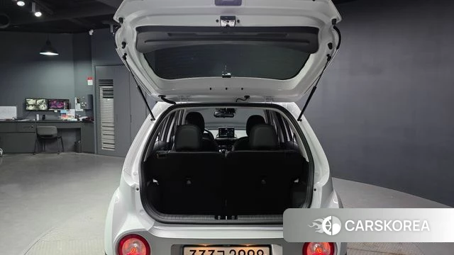 Hyundai Casper id 3940147 из Кореи 11