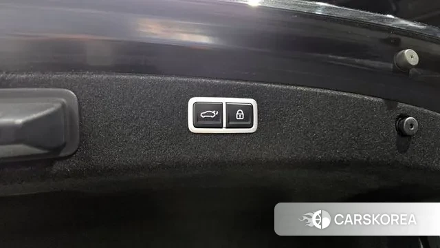 Genesis G80 (RG3) id 3600085 из Кореи 11