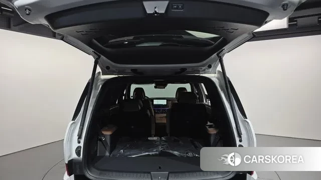 Hyundai Santa Fe (MX5) id 3544782 из Кореи 11