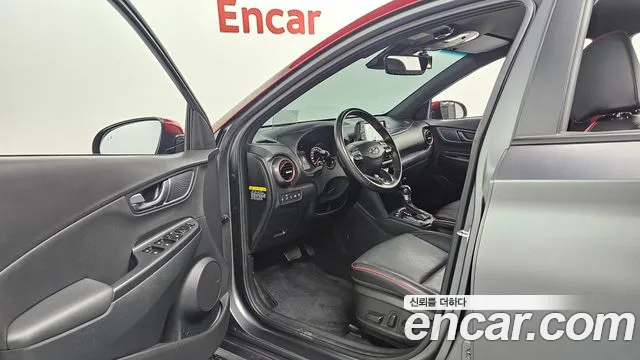 Hyundai Kona id 2533209 из Кореи 11