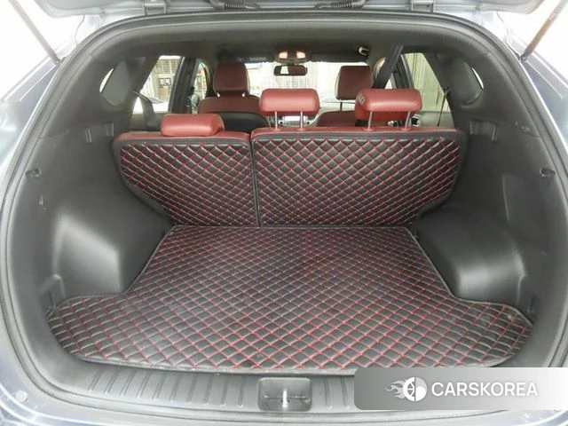 Hyundai All New Tucson id 4180779 из Кореи 11