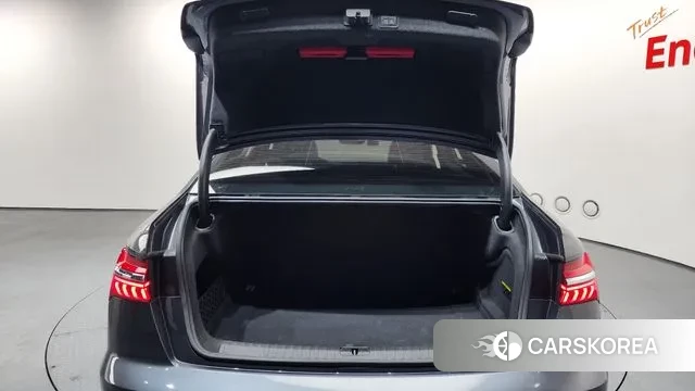 Audi A6 (C8) id 3708705 из Кореи 11