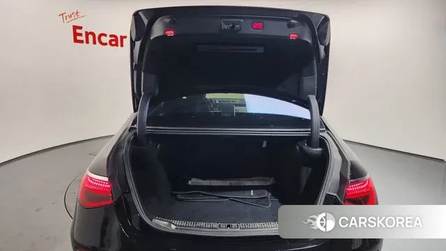 Mercedes-Benz S-Class W223 id 3759624 из Кореи 11