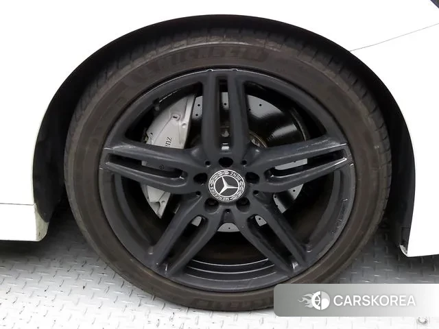 Mercedes-Benz E-Class W213 id 2995233 из Кореи 11