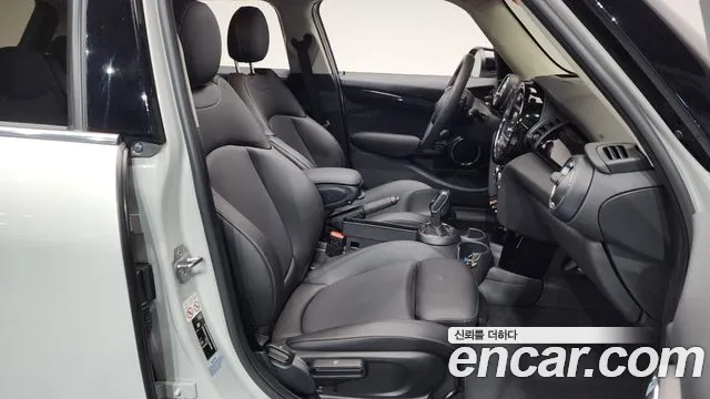 Mini Cooper S id 2663839 из Кореи 11