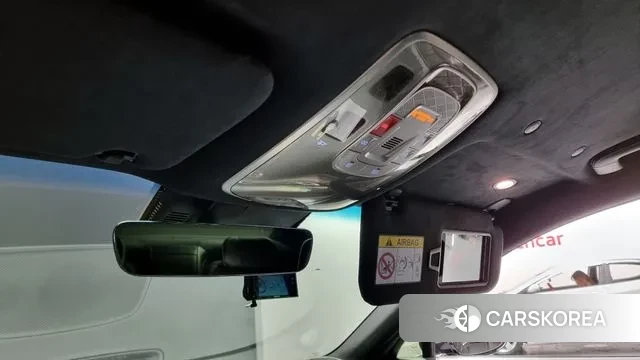 Genesis G90 (RS4) id 3053137 из Кореи 11