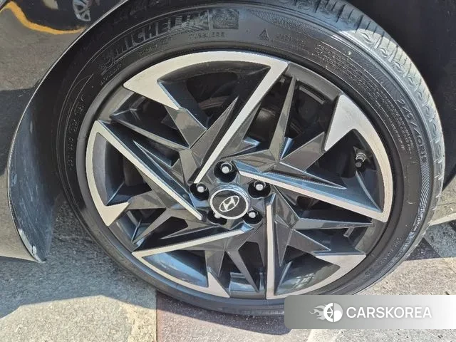 Hyundai The New Grandeur IG id 3054949 из Кореи 11