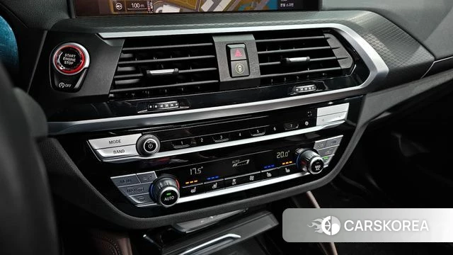 BMW X4 (G02) id 3904726 из Кореи 11