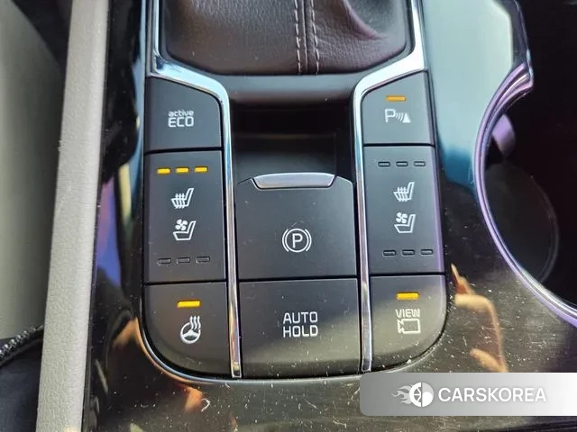 Kia The New Carnival id 3557961 из Кореи 11