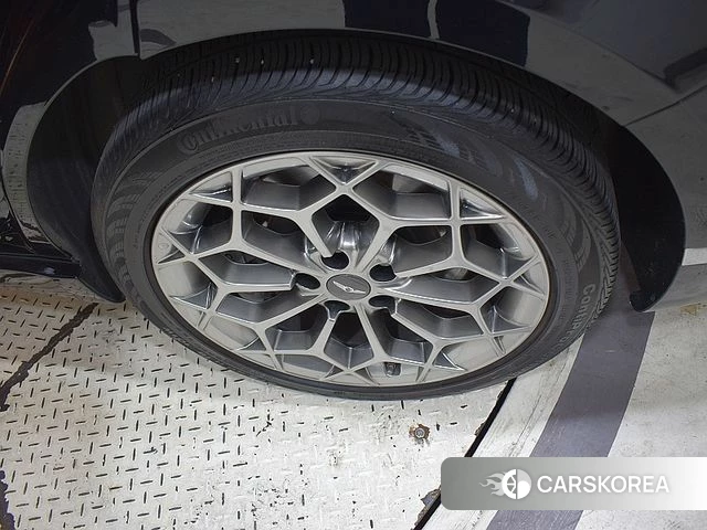 Genesis G80 (RG3) id 4414941 из Кореи 11
