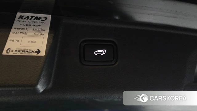 Kia Mohave Master id 4533605 из Кореи 11
