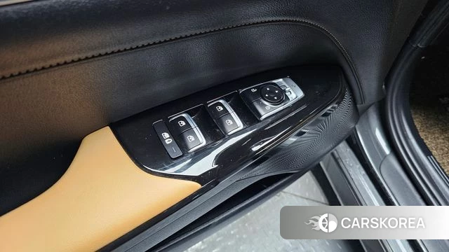 Kia K5 3rd generation id 3916216 из Кореи 11