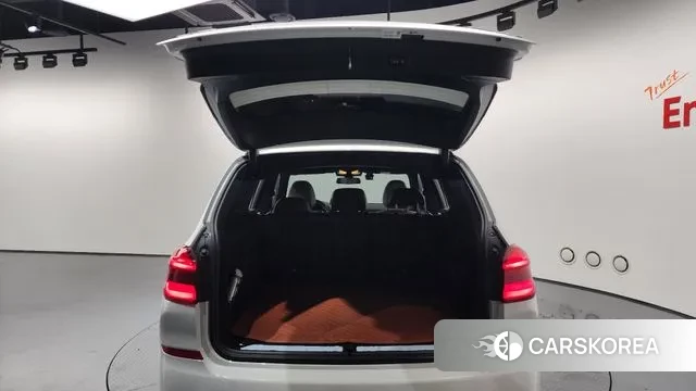 BMW X3 (G01) id 3406934 из Кореи 11