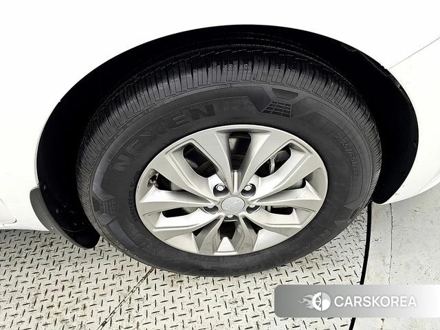 Kia The New Carnival id 4578009 из Кореи 11