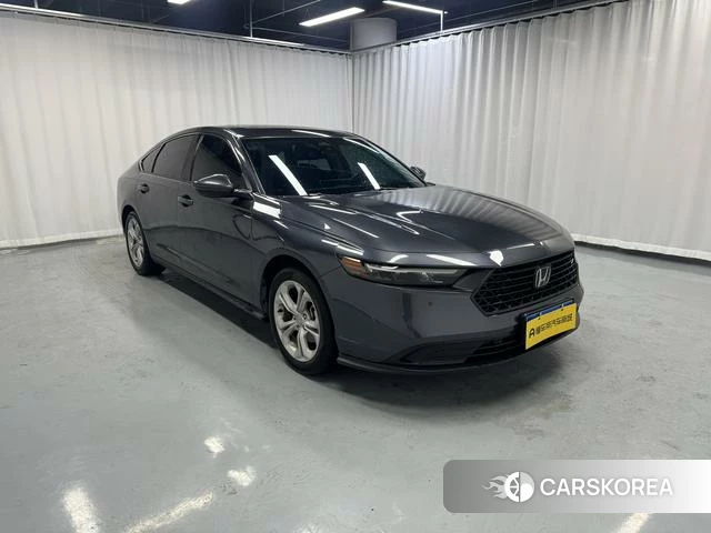 Honda Accord id 4242110 из Китая 11