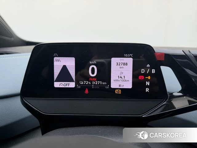 Volkswagen ID.4 X id 4211303 из Китая 11