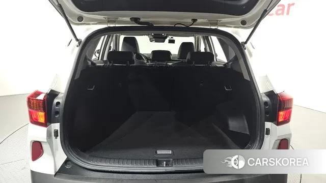 Kia Seltos id 3283485 из Кореи 11