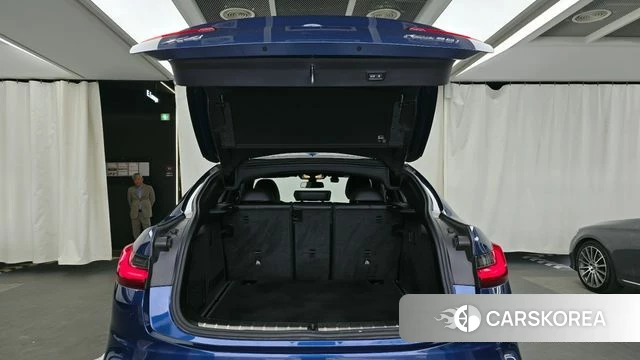 BMW X4 (G02) id 4344354 из Кореи 11