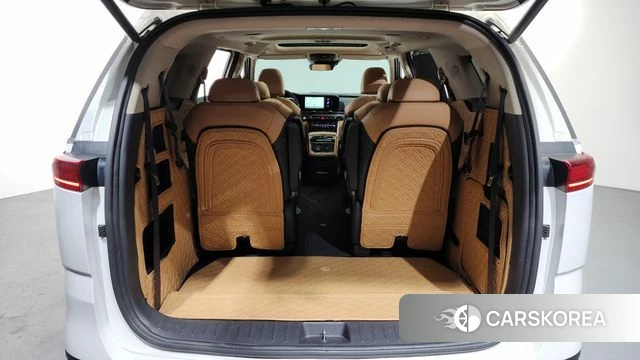 Kia Carnival 4th generation id 3838552 из Кореи 11