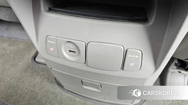 Kia The New Carnival id 4317535 из Кореи 11