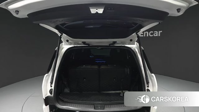 Hyundai Santa Fe (MX5) id 4602762 из Кореи 11