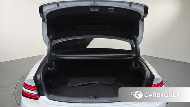 Genesis G80 (RG3) id 3572401 из Кореи 11