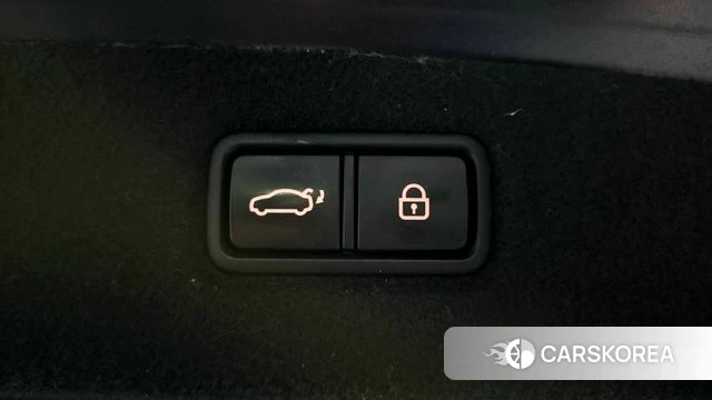 Genesis G90 id 4765252 из Кореи 11