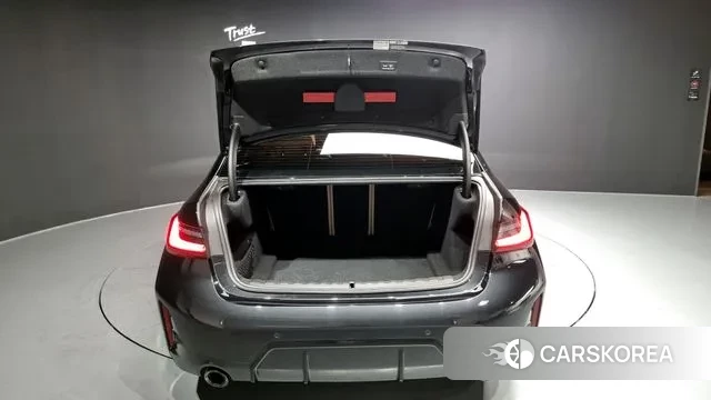 BMW 3 Series (G20) id 2915374 из Кореи 11