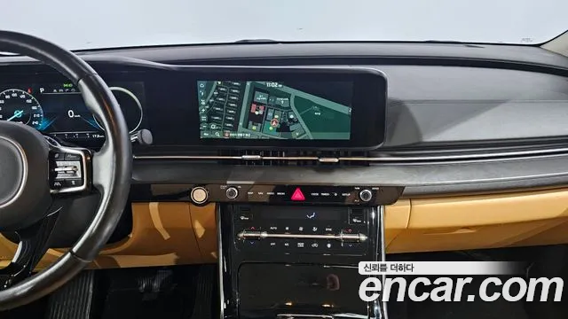 Kia Carnival 4th generation id 2691441 из Кореи 11