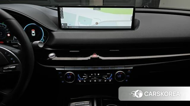 Genesis G80 (RG3) id 4608189 из Кореи 11
