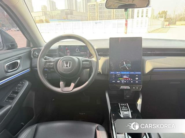 Honda e:NS1 id 4260848 из Китая 11