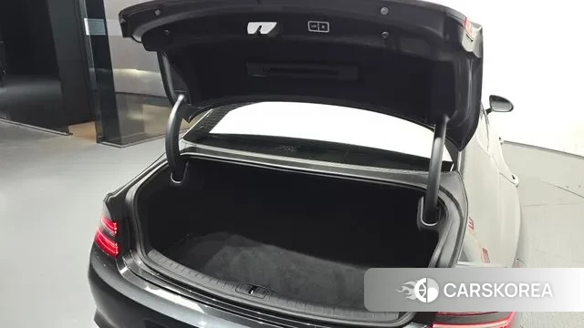 Genesis G80 (RG3) id 3525117 из Кореи 11