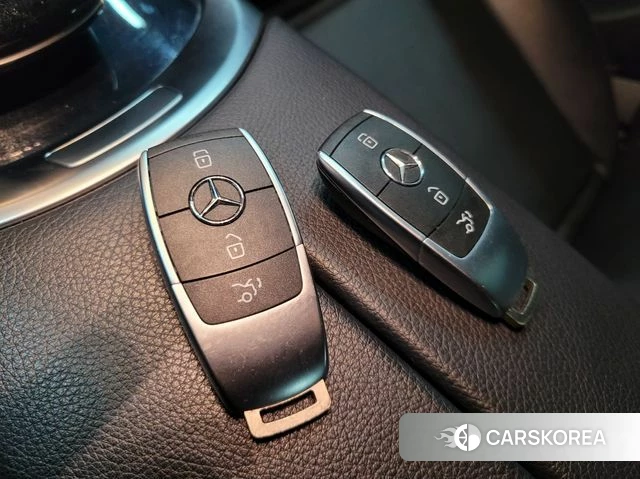 Mercedes-Benz C-Class W205 id 4402896 из Кореи 11