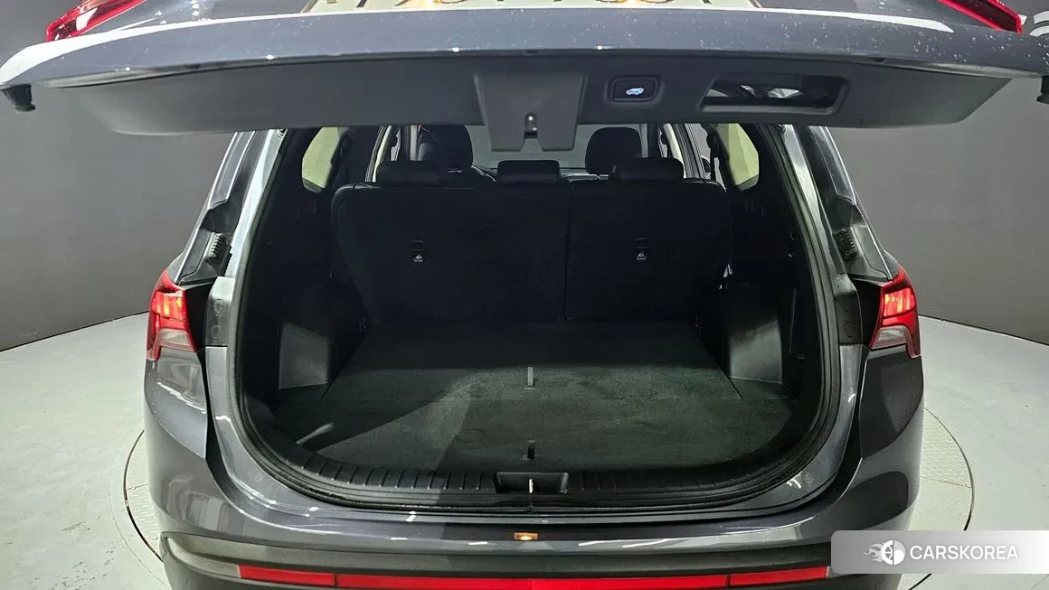 Hyundai The New Santa Fe id 2179568 из Кореи 11