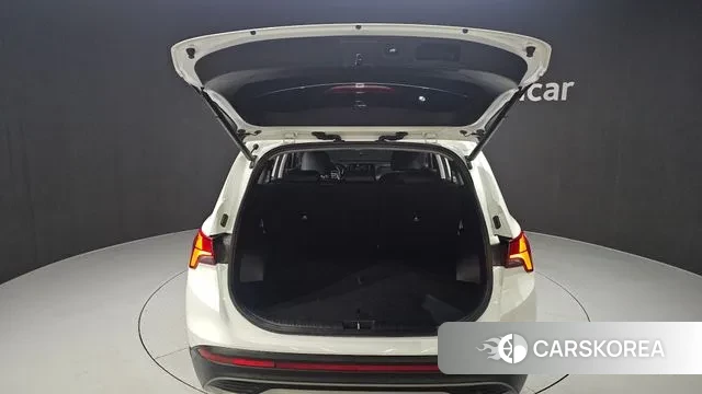 Hyundai The New Santa Fe id 3131986 из Кореи 11