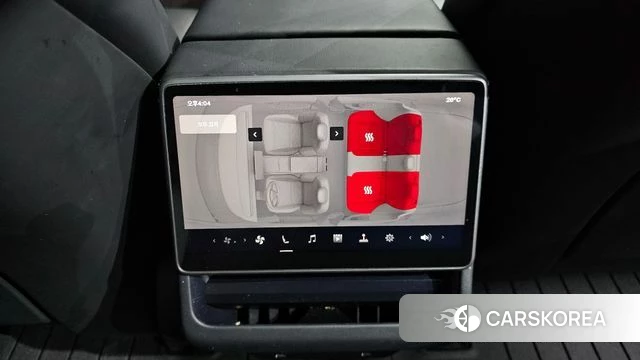 Tesla Model 3 id 4480323 из Кореи 11