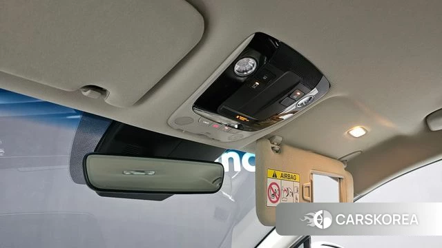 Kia K5 3rd generation id 3852940 из Кореи 11
