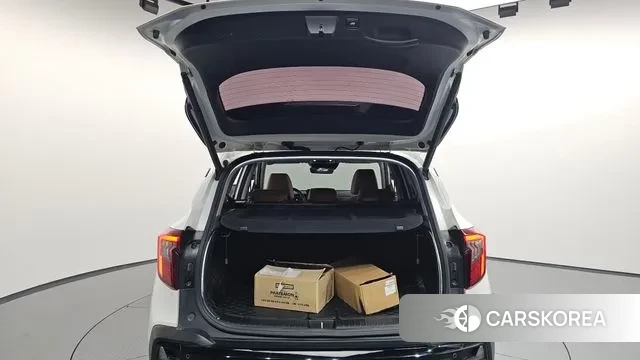 Kia The New Seltos id 3342025 из Кореи 11